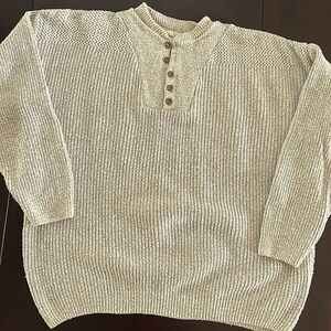Men’s Eddie Bauer Sweater